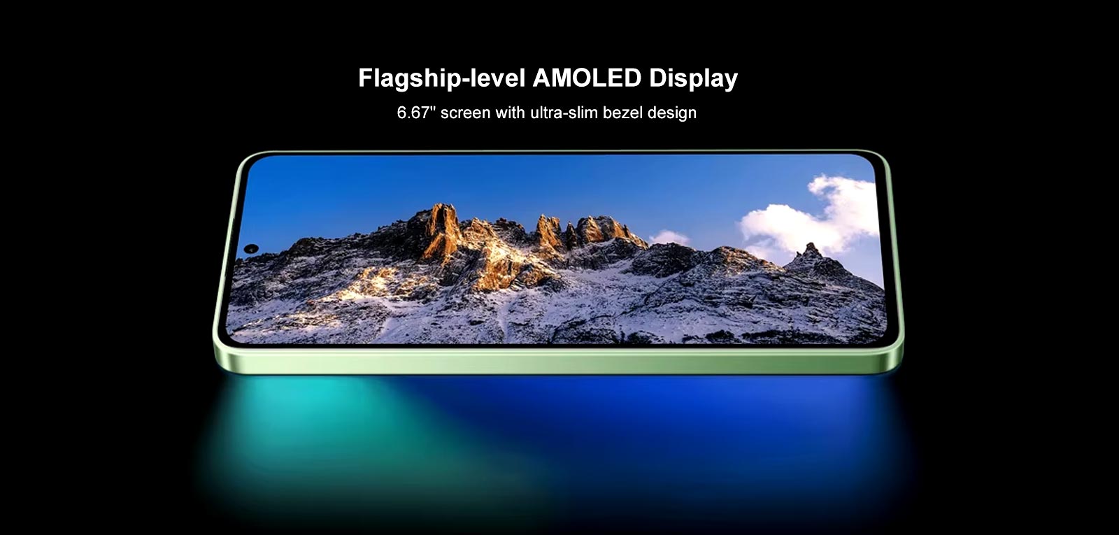 جدیدترین گوشی موبایل شیائومی Redmi Note 13 4G دو سیم کارت ظرفیت 512 گیگابایت و رم 8 گیگابایت